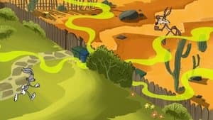 Bugs alcalde / Pícaros del bosque