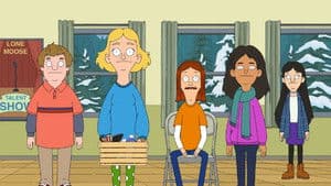 La aventura de época