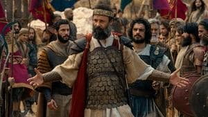 David y Goliat - Parte 1