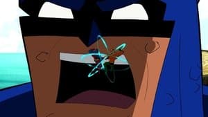 Viaje Al Centro Del Murcielago