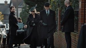 Funeral para un amigo