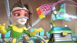 El caso del ladrón lector