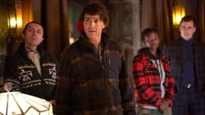 Riña con los hombres lobo