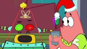 Justo a tiempo para Navidad