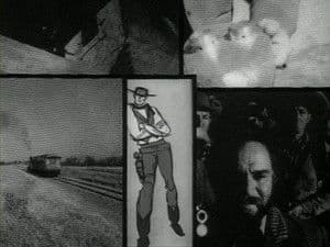 La noche del fantasma de fuego