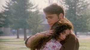 La historia del lado oeste