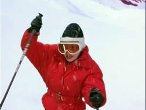 La atracción de Marte