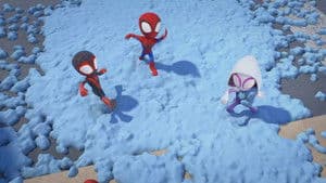 Espuma, dulde espuma