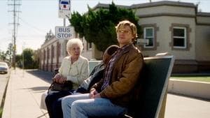 Sangre en manos de otros