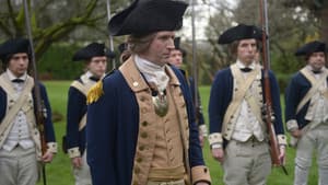 La captura de Benedict Arnold