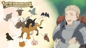 Basilisco asado/Tortilla/Fritura