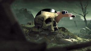 HISTORIAS ALTERNATIVAS