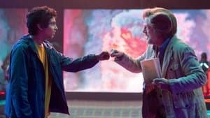 Llevamos una cebra a Las Vegas