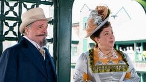 Resguardados en Newport