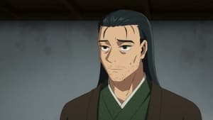 Episodio 21: Huevo/El castillo dorado