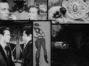 La noche de los búfalos bípedos