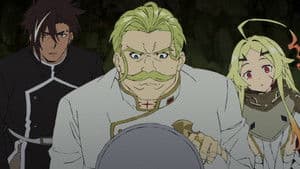 Sentencia: Reconquistando la mina de Zewan Gann 1