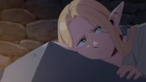 Episodio 8: Frambuesas / Carne a la parrilla