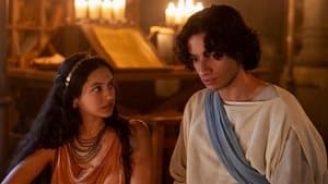 El cántico de Moisés