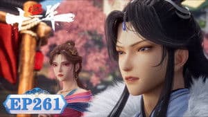 Episodio 261