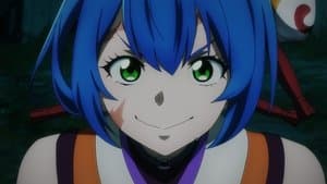 Acoge la luz de la ambición, parte 4