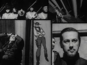 La noche de las marionetas