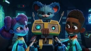 El día de la carrera de Nash / La Nave jedi perdida