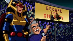 El ultimo Murcielago En La Tierra