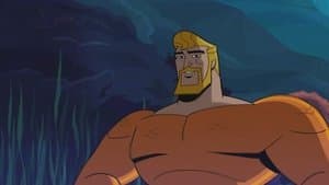 Maldad Debajo Del Mar