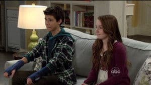 Acampada en la zanja