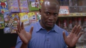 En el que Sam se da un paseo