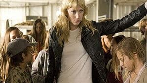 El golpe de la cigüeña