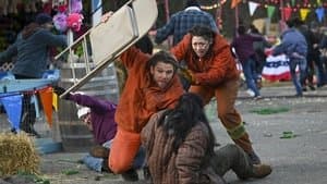 Una feria para recordar