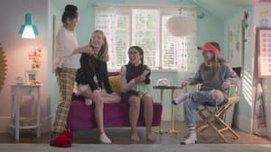 La gran idea de Kristy