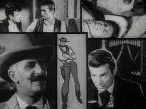 La noche de los renegados