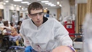 Hora trece: 7:00 PM - 8:00 PM