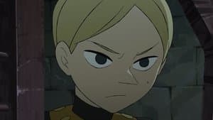 El regreso del príncipe