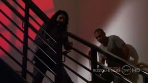 Cuando el arma hace bang, bang, bang