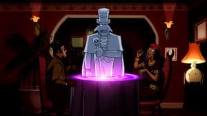 El Amanecer Del Hombre Muerto