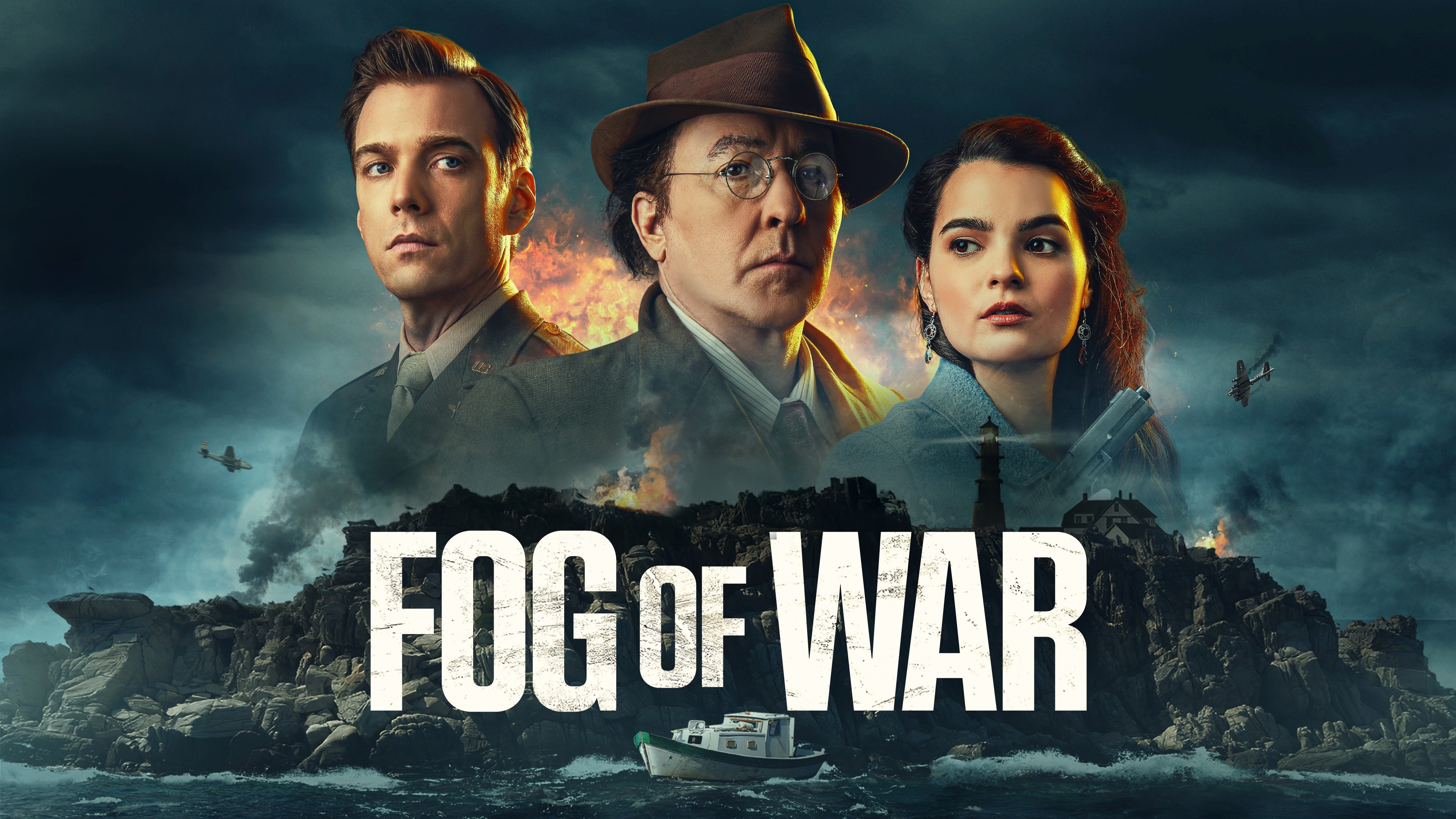 Fog of War