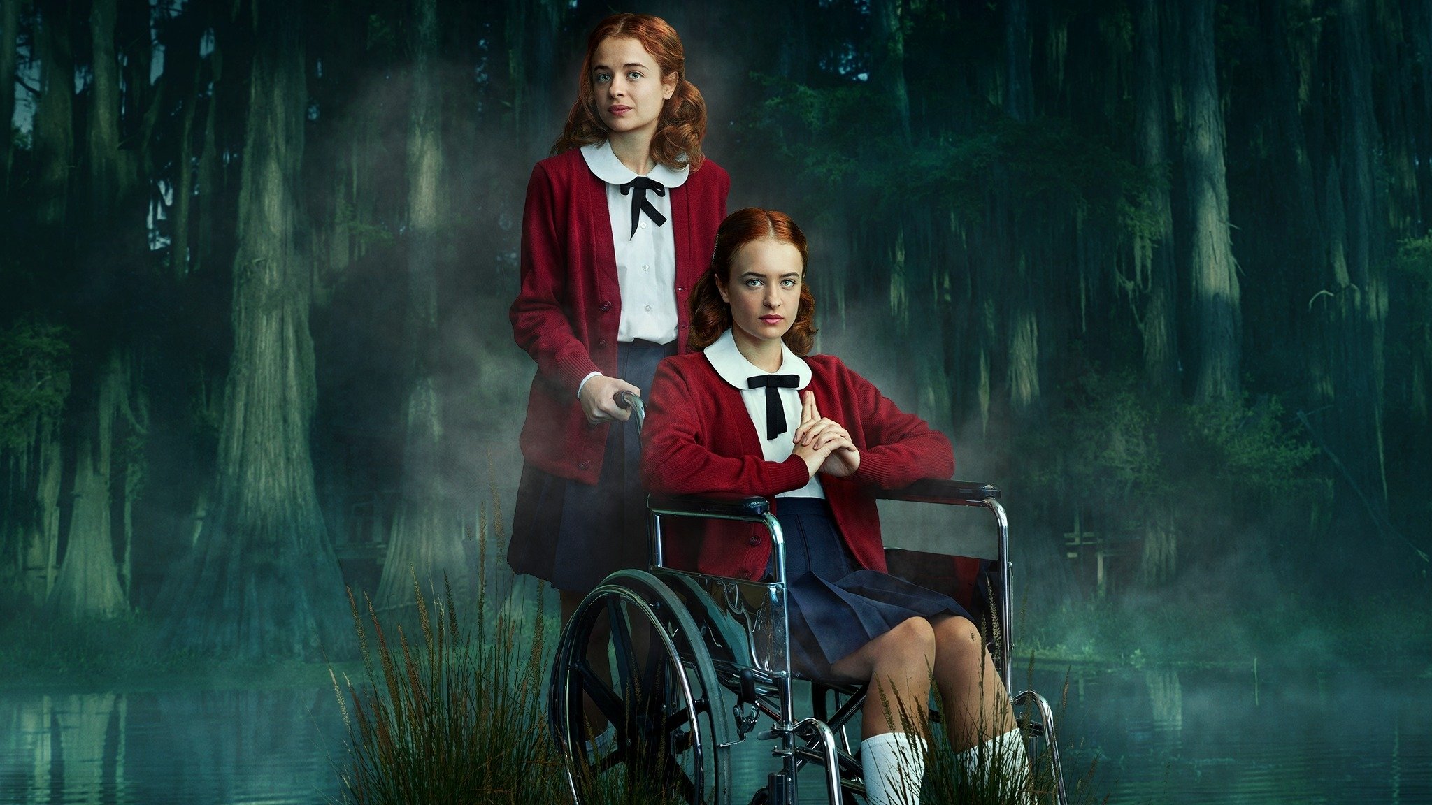 V.C. Andrews' Pearl in the Mist