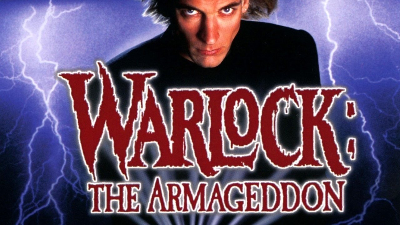 Warlock: The Armageddon