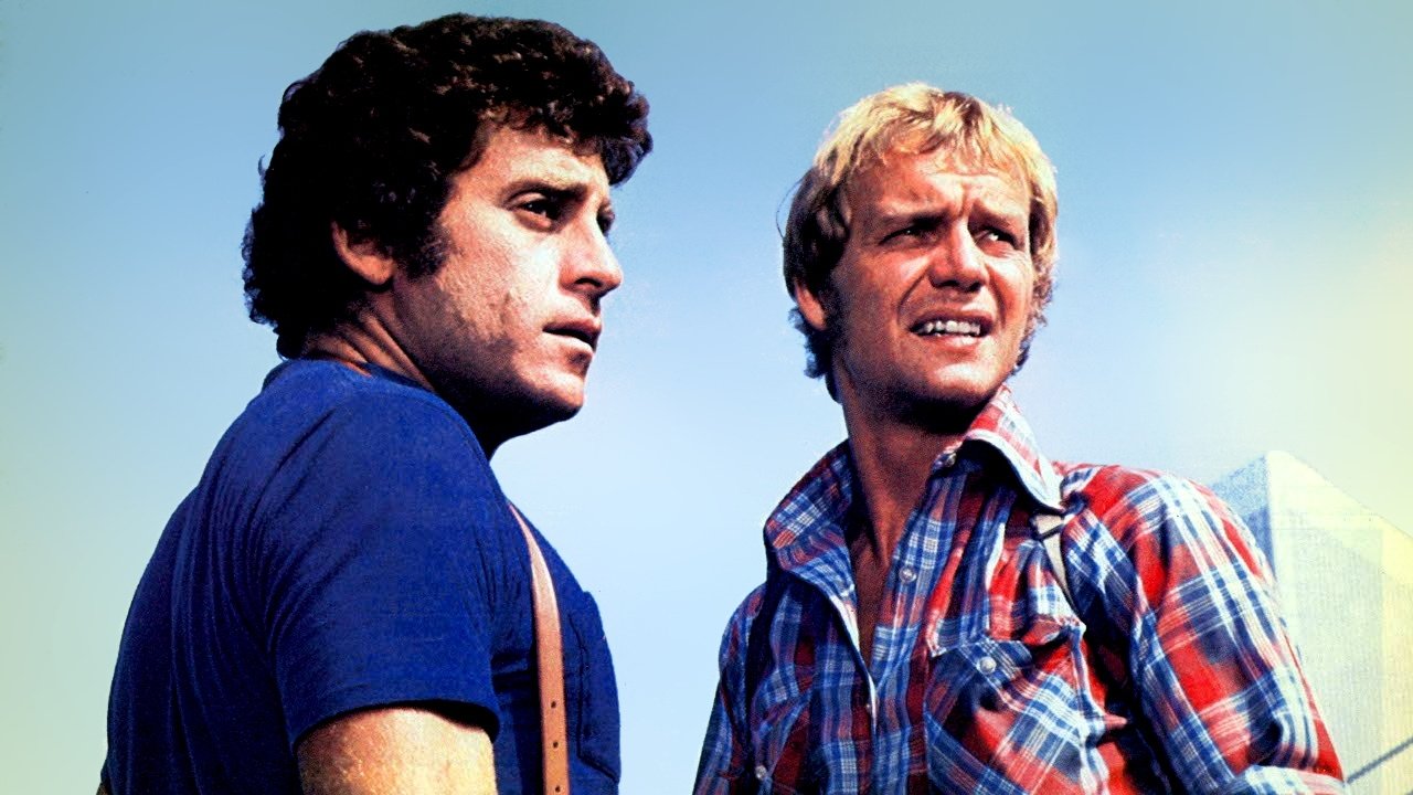 Starsky y Hutch
