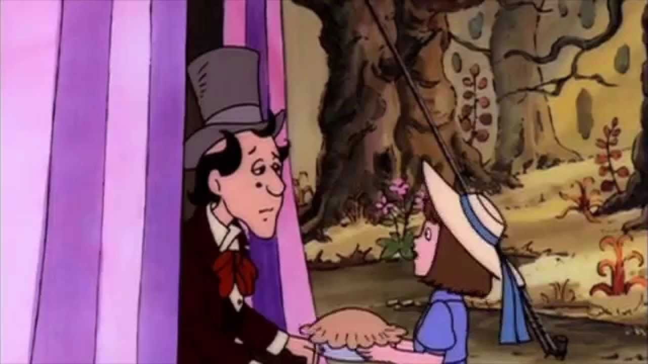 Thanksgiving in the Land of Oz