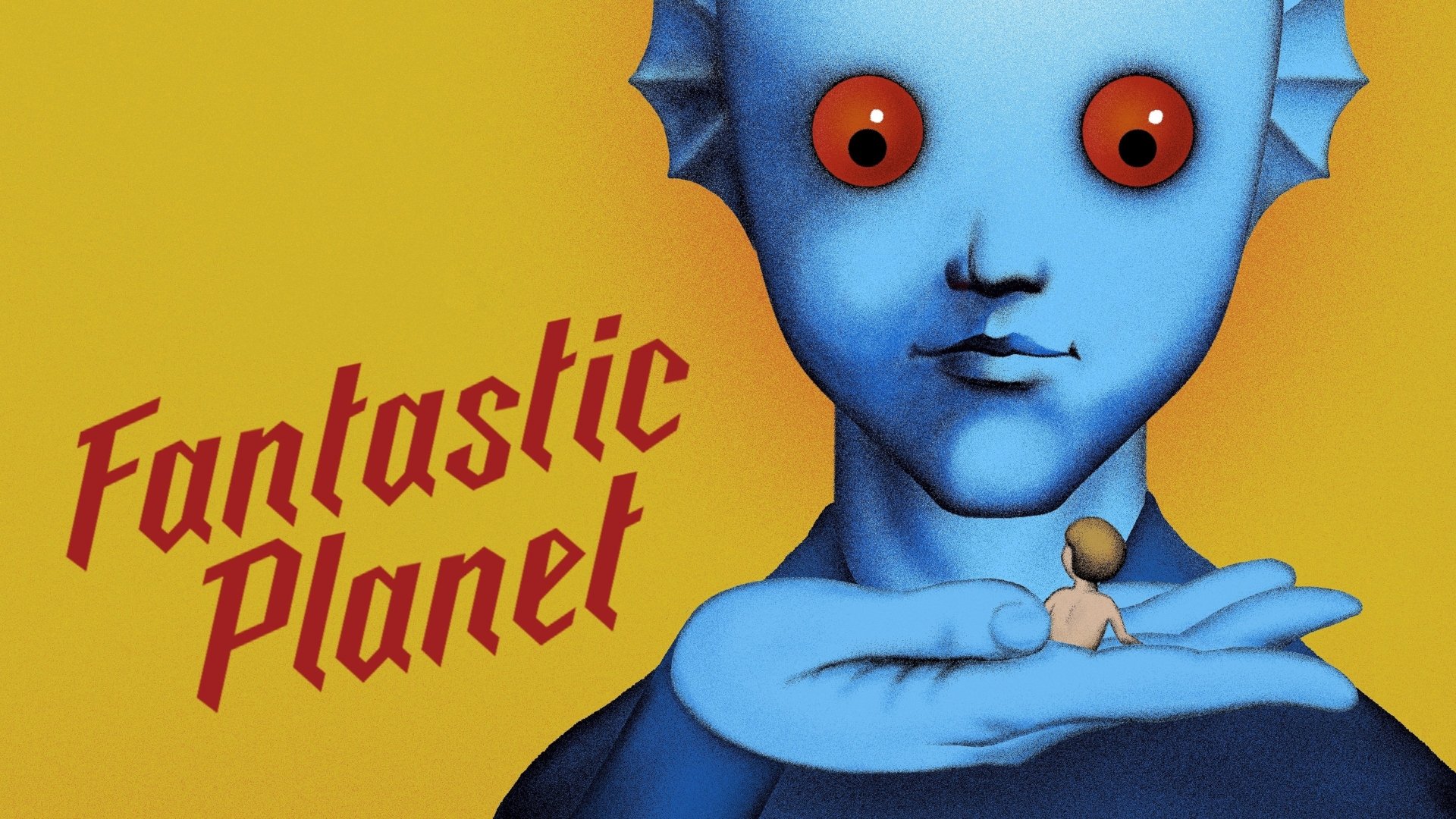Fantastic Planet