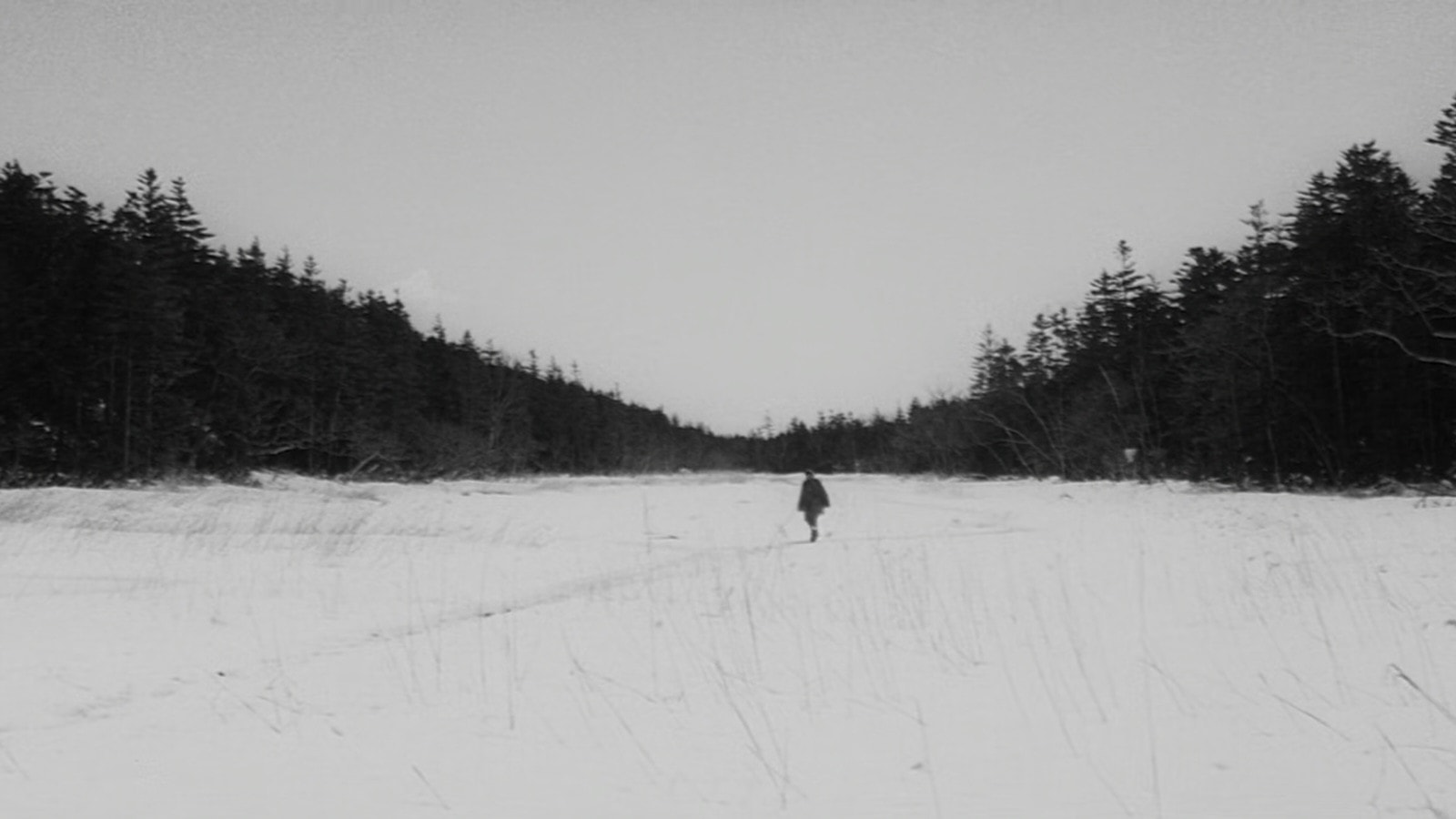 The Human Condition III: A Soldier's Prayer