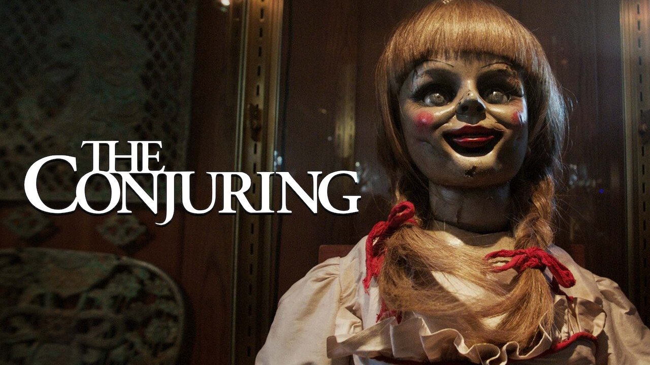 The Conjuring