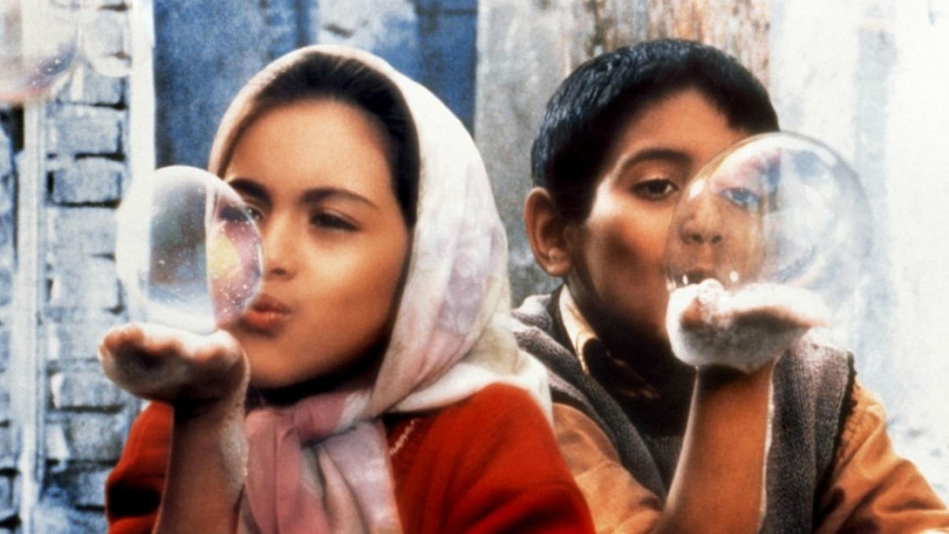 Children of Heaven