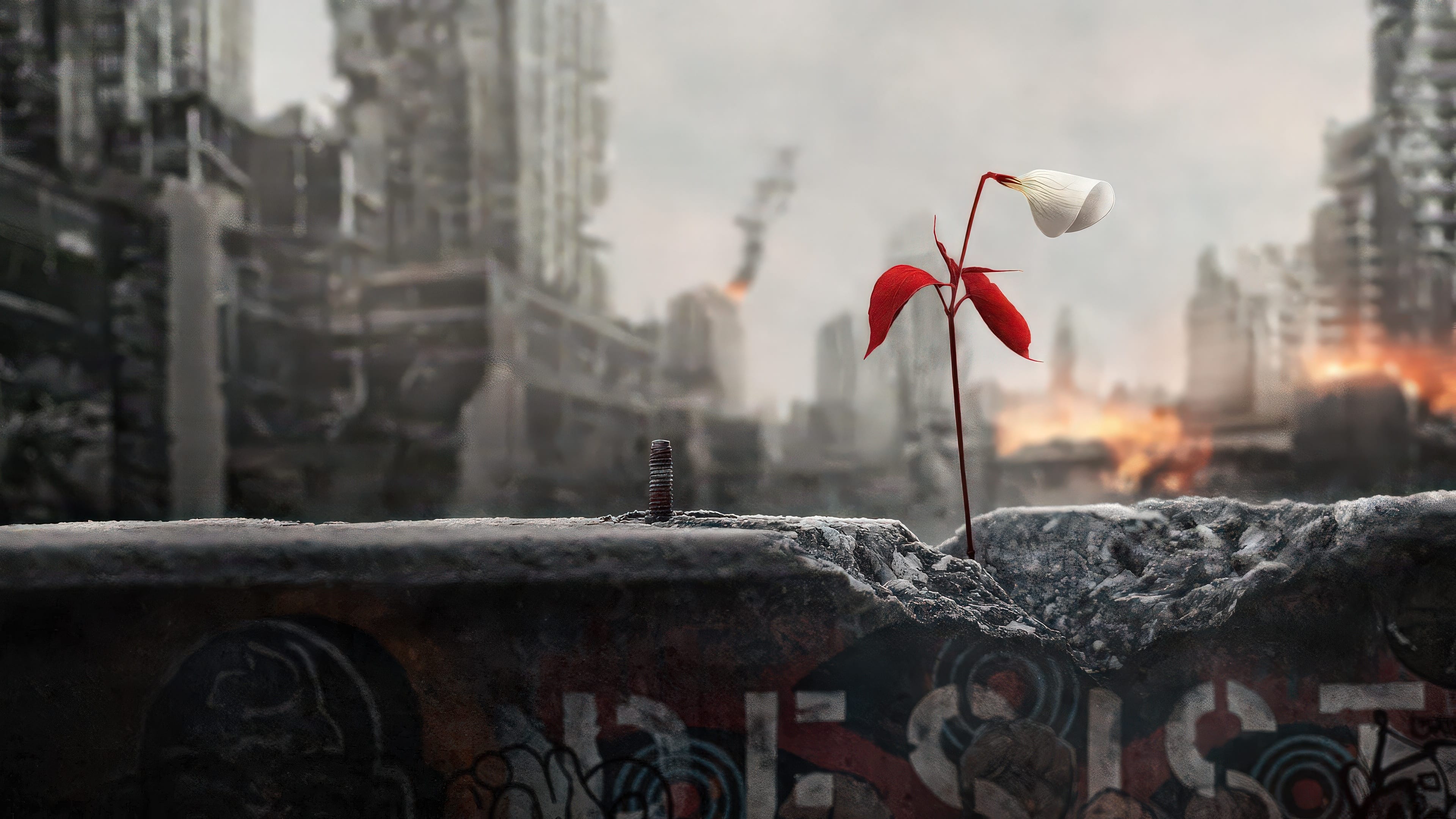 El cuento de la criada