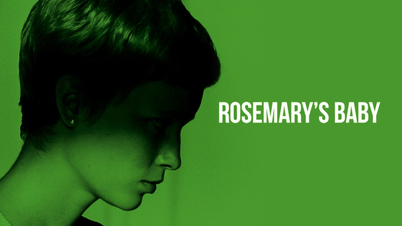 Rosemary's Baby